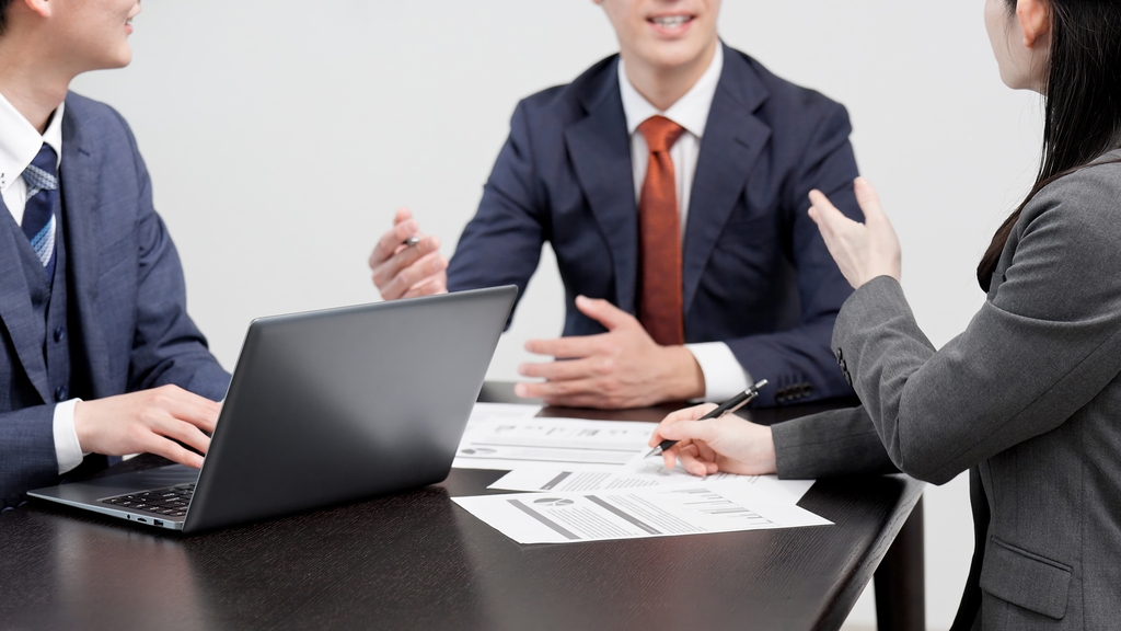 内定直結インターンとは？選考優遇ルートも解説 | ビズリーチ・キャンパス