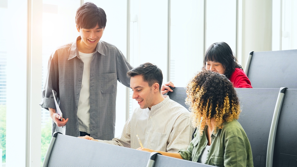 【例文あり】ゼミ活動でのガクチカとは？アピールのポイントから書き方まで解説 | ビズリーチ・キャンパス