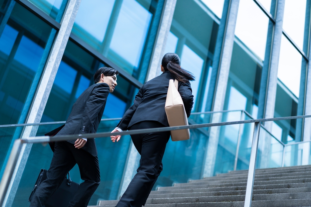 忍耐力を自己PRでアピールする書き方｜他と差をつける例文と注意点 | ビズリーチ・キャンパス