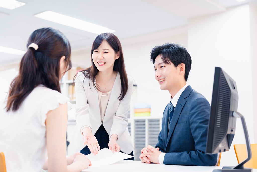 【例文付き】公務員試験の自己PRで合否を決める評価ポイントとコツ | ビズリーチ・キャンパス