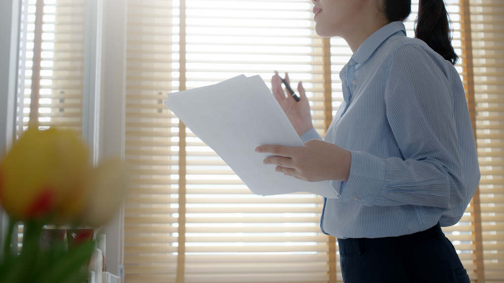 面接で好印象を与える話し方のコツ7選｜例文と練習方法も紹介！ | ビズリーチ・キャンパス