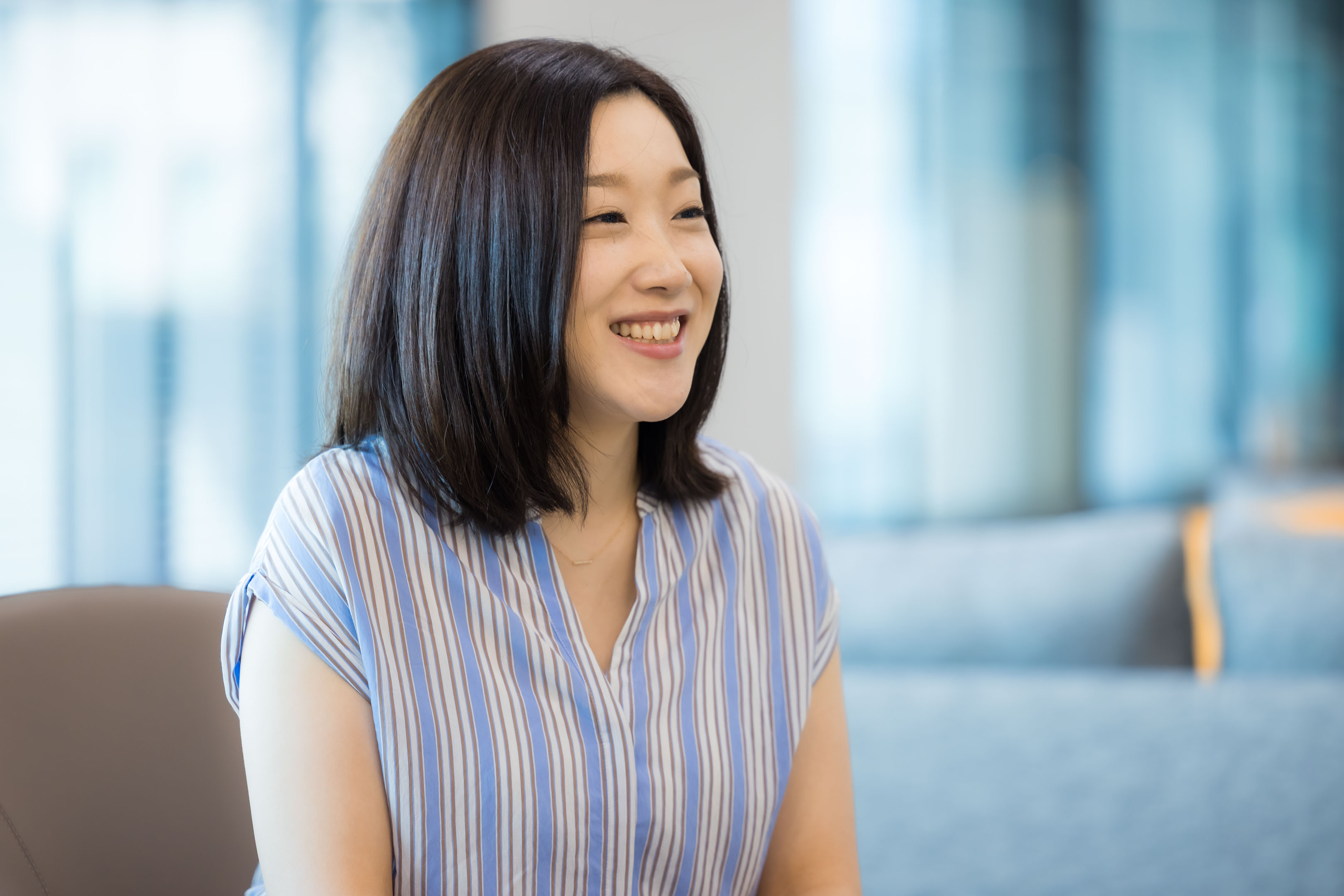 【三井物産】海外大出身の2人が語る「今やりたいことはやれているのか」 ビズリーチ・キャンパス